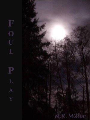 cover image of Foul Play (An Emily O'Brien novel #3)